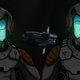 Image for article titled Archer's mind is cracking, and a legitimately shocking twist comes oozing out of the gaps